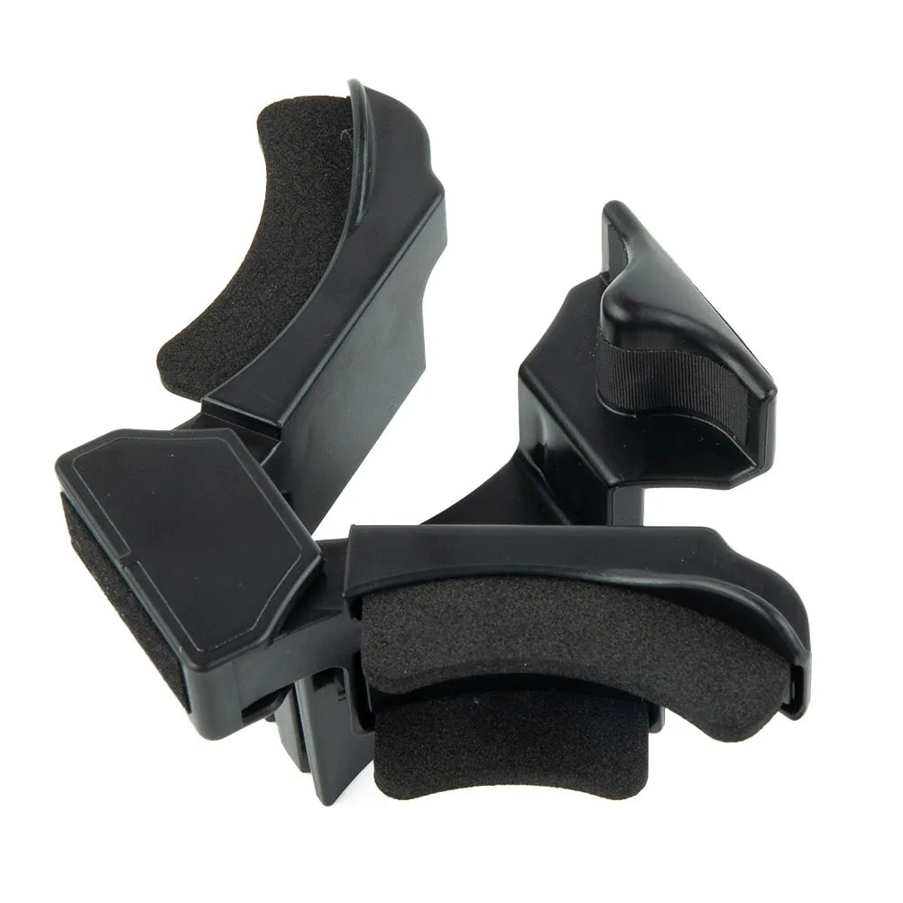 1pc Cup Holder For TOYOTA For LEXUS LX570 LX470 GX470 CUP HOLDER INSERT DIVIDER 55633-60050 ABS Auto Internal Drink Holders
1pc Cup Holder For TOYOTA For LEXUS LX570 LX470 GX470 CUP HOLDER INSERT DIVIDER 55633-60050 ABS Auto Internal Drink Holders