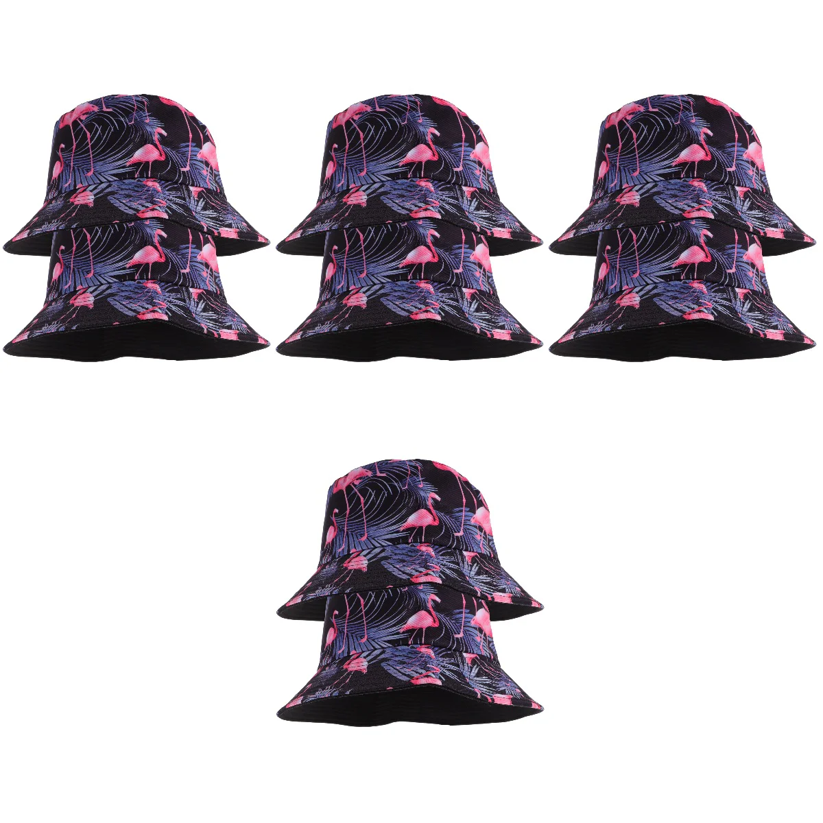 8 Pcs Fashionista Hats Women Fisherman's Korean Version 26x26x12cm Polyester Miss
8 Pcs Fashionista Hats Women Fisherman's Korean Version 26x26x12cm Polyester Miss