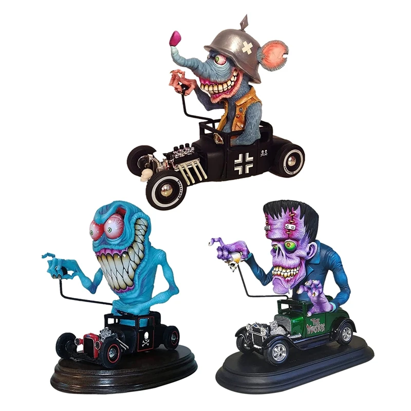 Ornament Angry Big Mouth Statue, Funny Scary Resin Statue Crafts, Figurines Resin Crafts Sculpture Home Decor
Ornament Angry Big Mouth Statue, Funny Scary Resin Statue Crafts, Figurines Resin Crafts Sculpture Home Decor