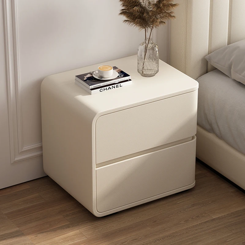 Modern Home Bedside Table Minimalist Bedroom Furniture Nordic Bedside Table Wood Veladores De Dormitorio Storage Cabinet WZ50BT
Modern Home Bedside Table Minimalist Bedroom Furniture Nordic Bedside Table Wood Veladores De Dormitorio Storage Cabinet WZ50BT