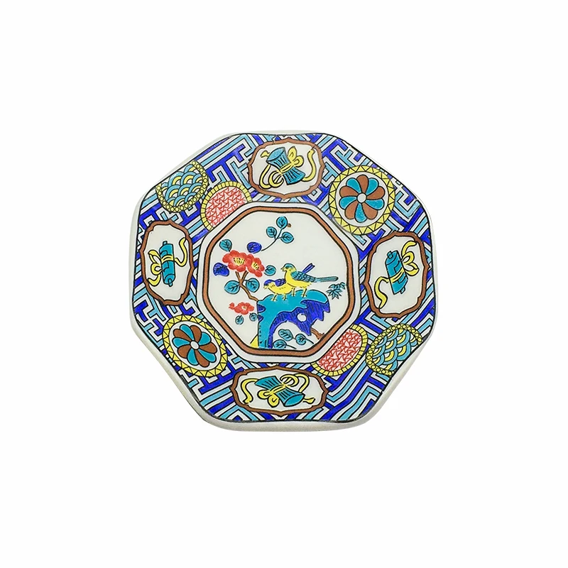 Japanese Creative Ceramic Tableware Snack Dish Seasoning Dish Soy Sauce Dish Ceramic Plate Japanese Cooking Cutlery Dish
Japanese Creative Ceramic Tableware Snack Dish Seasoning Dish Soy Sauce Dish Ceramic Plate Japanese Cooking Cutlery Dish