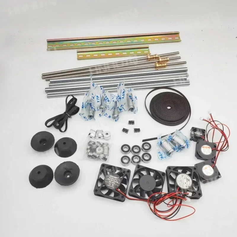 Funssor Ender 3 NG комплект для преобразования движения и электроники Corexy DIY
