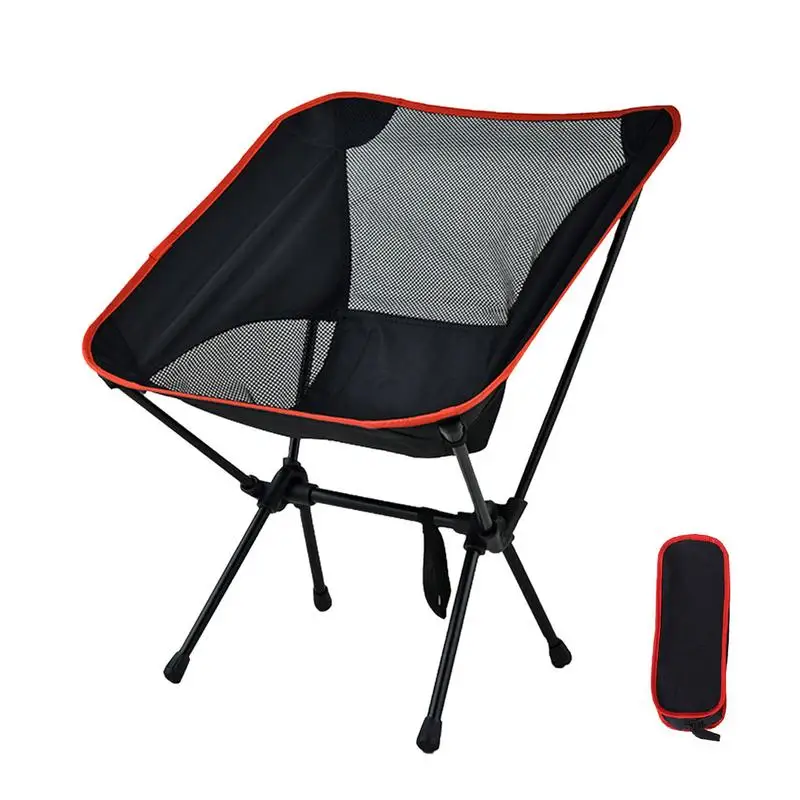 Portable Camping Stool Folding Camping Stool Collapsible Chair Compact Seat With Storage Bag 286Lbs Bearing 14.56in Tall
Portable Camping Stool Folding Camping Stool Collapsible Chair Compact Seat With Storage Bag 286Lbs Bearing 14.56in Tall