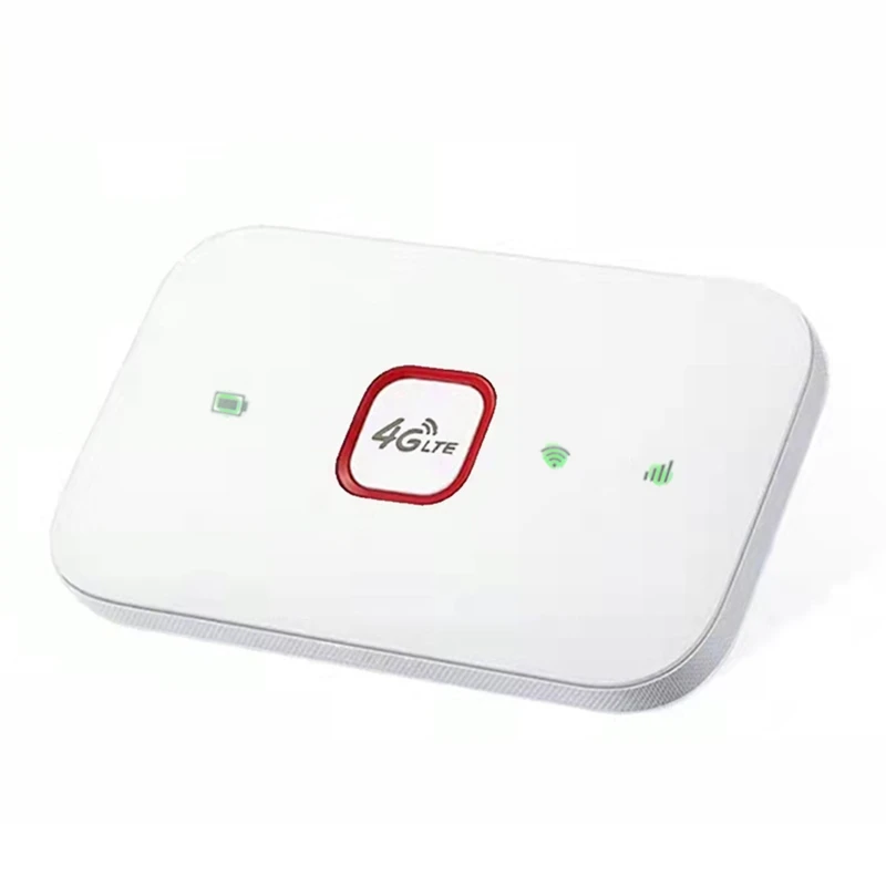 

4G беспроводной маршрутизатор 150 Мбит/с Wifi модем автомобильный мобильный Wifi беспроводная точка доступа со слотом для Sim-карты Беспроводная ...