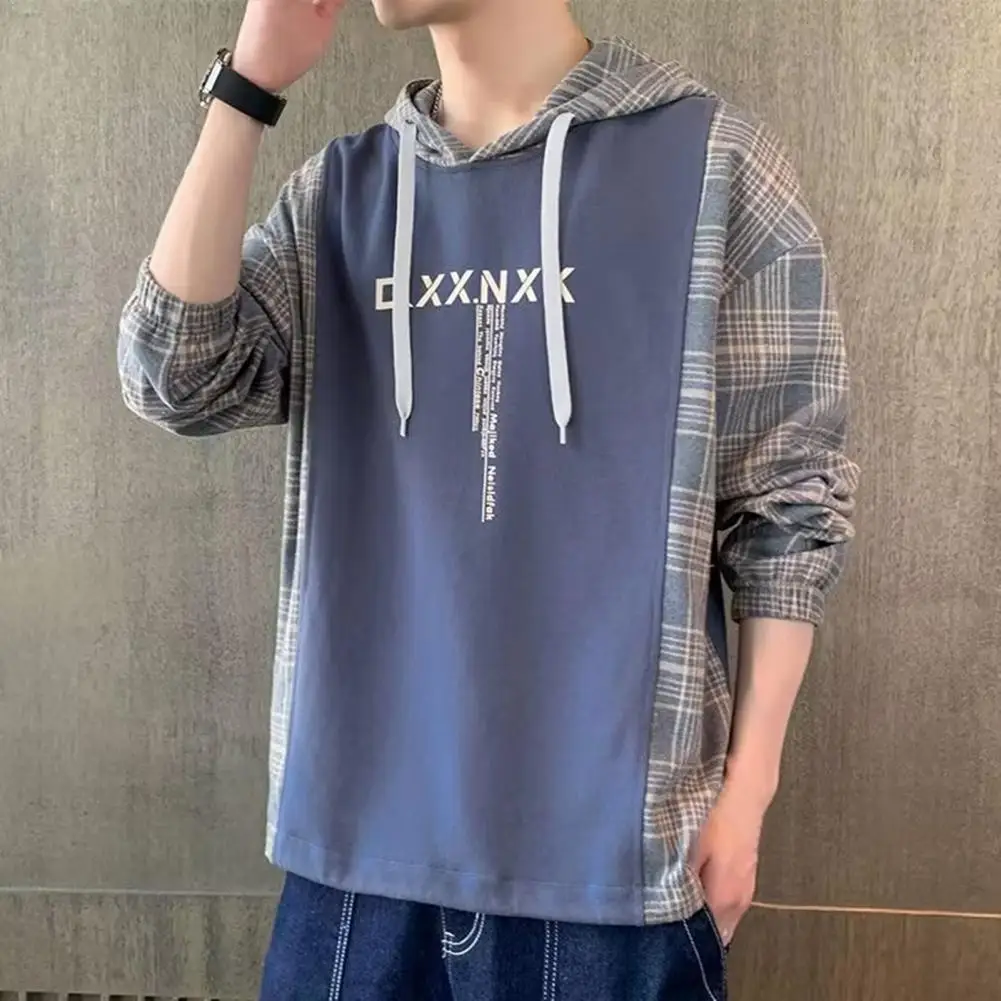 Толстовка мужская с эластичными манжетами, свитшот с капюшоном, супермягкая уличная одежда, повседневная одежда
Толстовка мужская с эластичными манжетами, свитшот с капюшоном, супермягкая уличная одежда, повседневная одежда