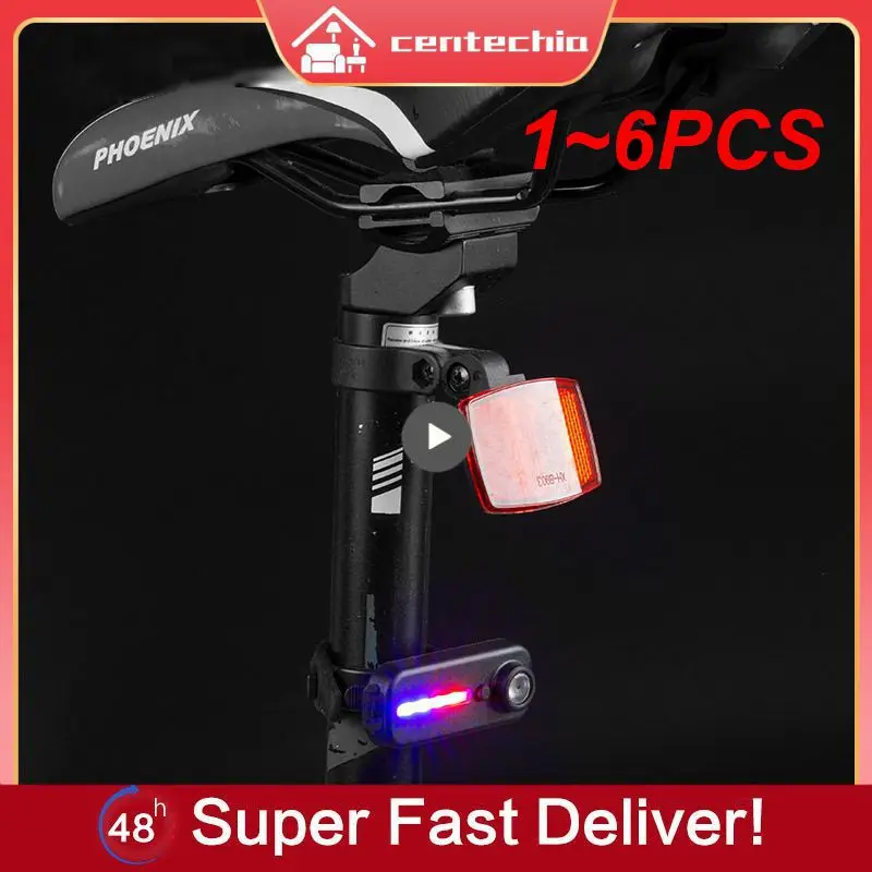 Красно-синие полицейские фонарики на плечо с зажимом, перезаряжаемые через USB фонарики, безопасность велосипеда, предупредительный фонарь, 1 ~ 6 шт. 
Красно-синие полицейские фонарики на плечо с зажимом, перезаряжаемые через USB фонарики, безопасность велосипеда, предупредительный фонарь, 1 ~ 6 шт.