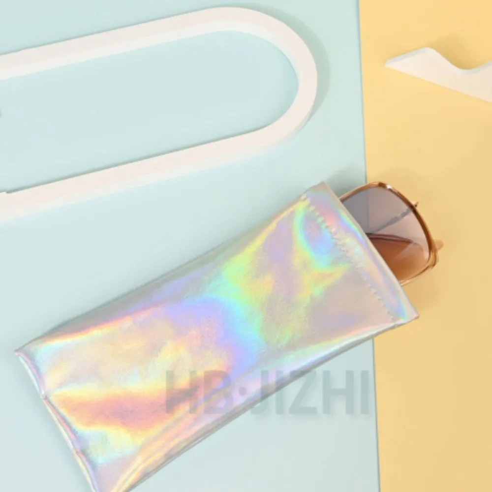 1Pc Soft Leather Glasses Bag for Men Women Fashion Portable Reading Sunglasses Protective Case Storage Bag Eyewear Accessories
1Pc Soft Leather Glasses Bag for Men Women Fashion Portable Reading Sunglasses Protective Case Storage Bag Eyewear Accessories