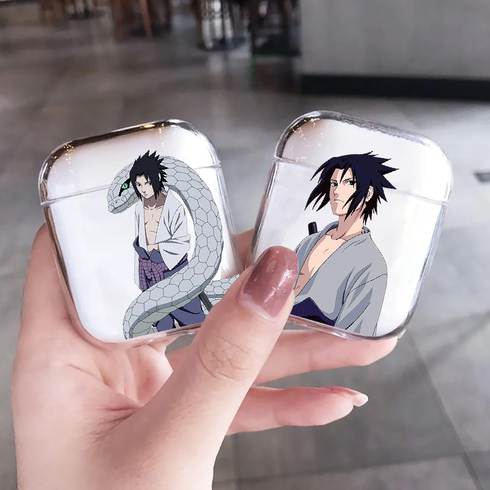 Прозрачный чехол для наушников Uchiha Sasuke Anime Naruto, чехол для беспроводных наушников AirPods 1 2 3, чехол для беспроводных наушников Airpods 3rd 2021, прозрач...
Прозрачный чехол для наушников Uchiha Sasuke Anime Naruto, чехол для беспроводных наушников AirPods 1 2 3, чехол для беспроводных наушников Airpods 3rd 2021, прозрач...