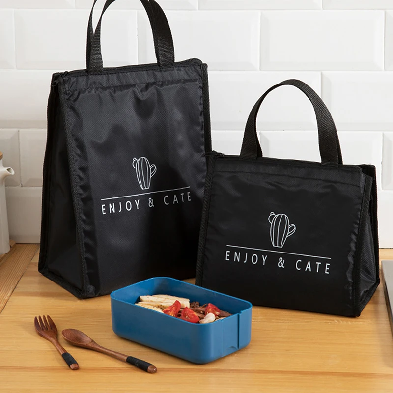 Contracted Style Insulated Lunch Bag, Durable Bento Pouch, Thermal Insulated Lunch Box,Tote Cooler Bag, Lunch Container
Contracted Style Insulated Lunch Bag, Durable Bento Pouch, Thermal Insulated Lunch Box,Tote Cooler Bag, Lunch Container