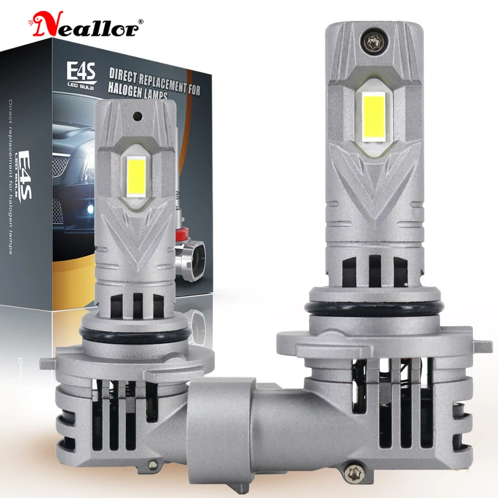 СВЕТОДИОДНЫЕ Лампы Canbus для фар, H7, H8, H11, H9, HIR2, 9006 К, 9005 лм, 2 шт.
СВЕТОДИОДНЫЕ Лампы Canbus для фар, H7, H8, H11, H9, HIR2, 9006 К, 9005 лм, 2 шт.