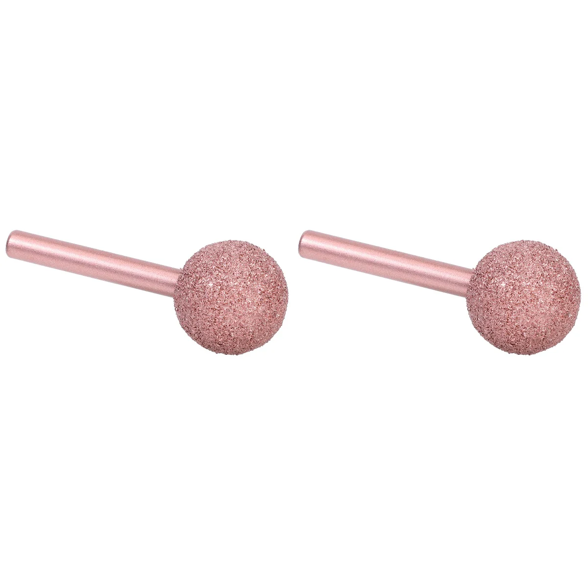 2 pcs Tire Buffing Wheel Stick Tire Buffer Dome Buffing Wheel Rod Tire Repair Part
2 pcs Tire Buffing Wheel Stick Tire Buffer Dome Buffing Wheel Rod Tire Repair Part