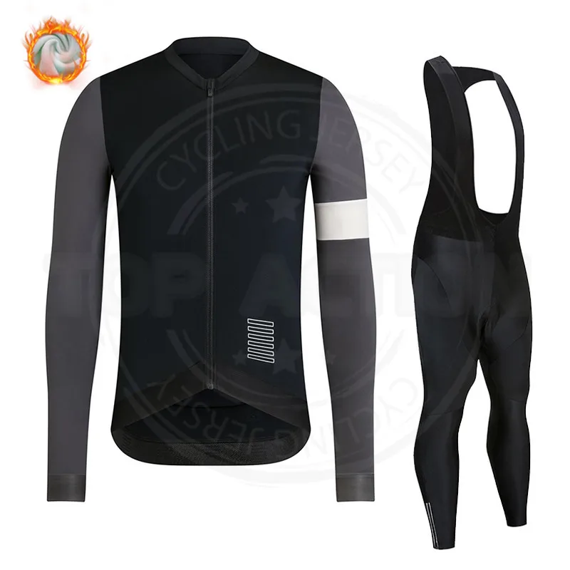 Raphaful 2022 Winter Thermal Fleece Cycling Jersey Set Racing Bike Cycling Suit Mountian Bicycle Cycling Clothing Ropa Ciclismo
Raphaful 2022 Winter Thermal Fleece Cycling Jersey Set Racing Bike Cycling Suit Mountian Bicycle Cycling Clothing Ropa Ciclismo
