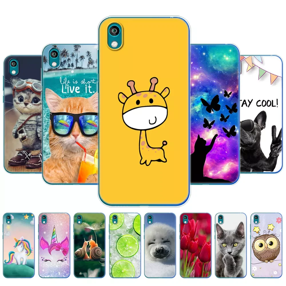 Silicone Case on Honor 8S Case Soft TPU Phone Case For Honor 8S KSE-LX9 Honor8S 8 S Case Back Cover 5.71'' coque bumper
Silicone Case on Honor 8S Case Soft TPU Phone Case For Honor 8S KSE-LX9 Honor8S 8 S Case Back Cover 5.71'' coque bumper