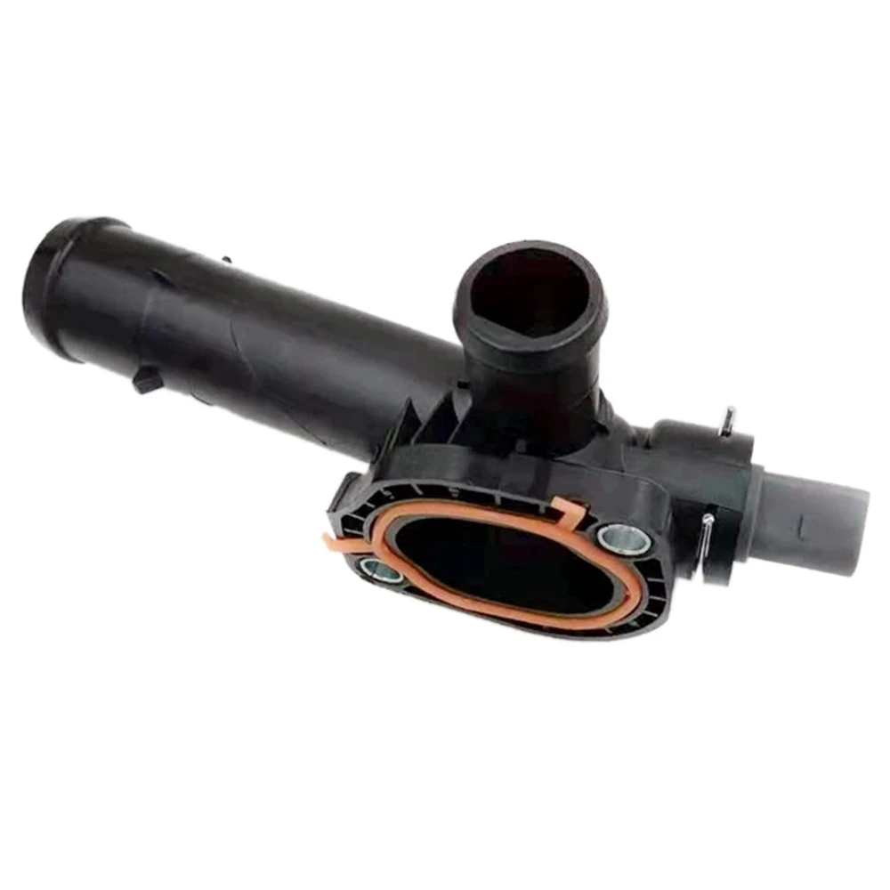 Automotive Coolant Thermostat with Temperature Sensor Thermostat Water Connection for AMAROK 2H 2.0D 2010 03L121131M
Automotive Coolant Thermostat with Temperature Sensor Thermostat Water Connection for AMAROK 2H 2.0D 2010 03L121131M