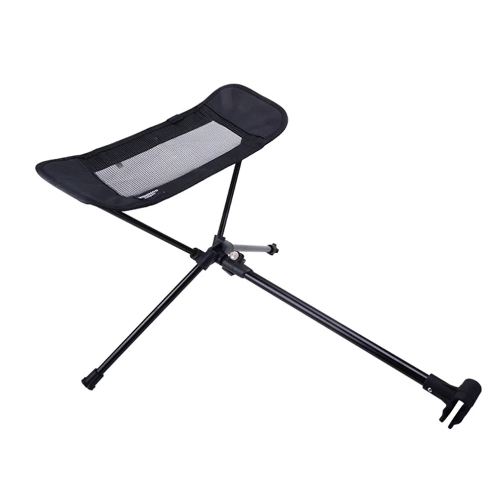 Outdoor Folding Chair Footstool Portable Aluminum Alloy Beach Fishing Barbecue Stand Leg Stool With Storage Bag
Outdoor Folding Chair Footstool Portable Aluminum Alloy Beach Fishing Barbecue Stand Leg Stool With Storage Bag