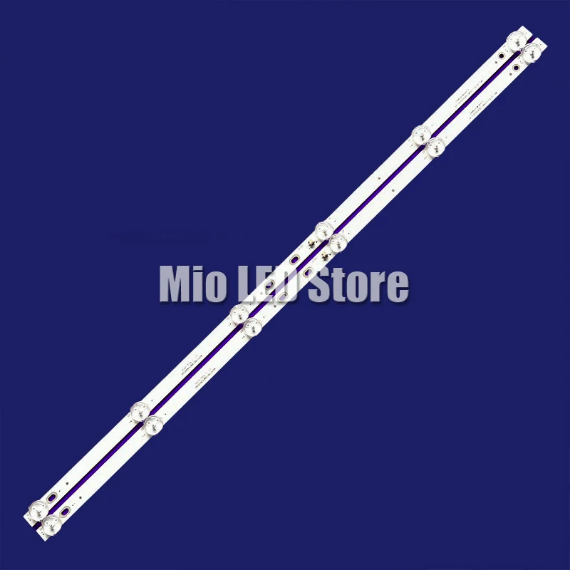 10PCS 30PCS LED strip for SJ.CX.D3200601-3030HS-M RCA RTV32Z2SM 32LEM-1027/TS2C DJTV321 H32D7000E HTV-LED32HD101T2 303CX320045
10PCS 30PCS LED strip for SJ.CX.D3200601-3030HS-M RCA RTV32Z2SM 32LEM-1027/TS2C DJTV321 H32D7000E HTV-LED32HD101T2 303CX320045