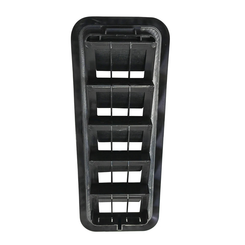 2pcs 13596856 Car Panel Air Vent Relief Grille For GMC For Sierra 1500 2500 3500 For Canyon For Chevrolet For Silverado 3500 HD
2pcs 13596856 Car Panel Air Vent Relief Grille For GMC For Sierra 1500 2500 3500 For Canyon For Chevrolet For Silverado 3500 HD