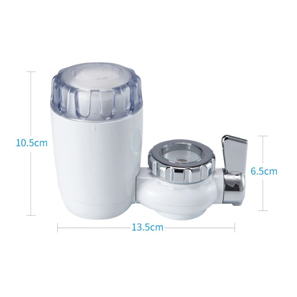 Ceramic Composite Filter Elements Filter 1 Pcs Safe And Secure White Food Grade Safe Material Home Improvement
Ceramic Composite Filter Elements Filter 1 Pcs Safe And Secure White Food Grade Safe Material Home Improvement