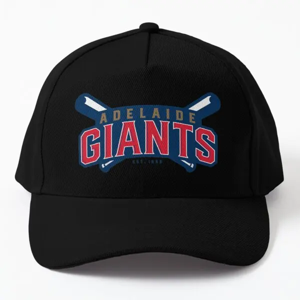 Adelaide Giants Logo Baseball Cap Hat Summer Sun Casquette Women Czapka Bonnet Outdoor Boys Hip Hop Sport Black Snapback Mens
Adelaide Giants Logo Baseball Cap Hat Summer Sun Casquette Women Czapka Bonnet Outdoor Boys Hip Hop Sport Black Snapback Mens