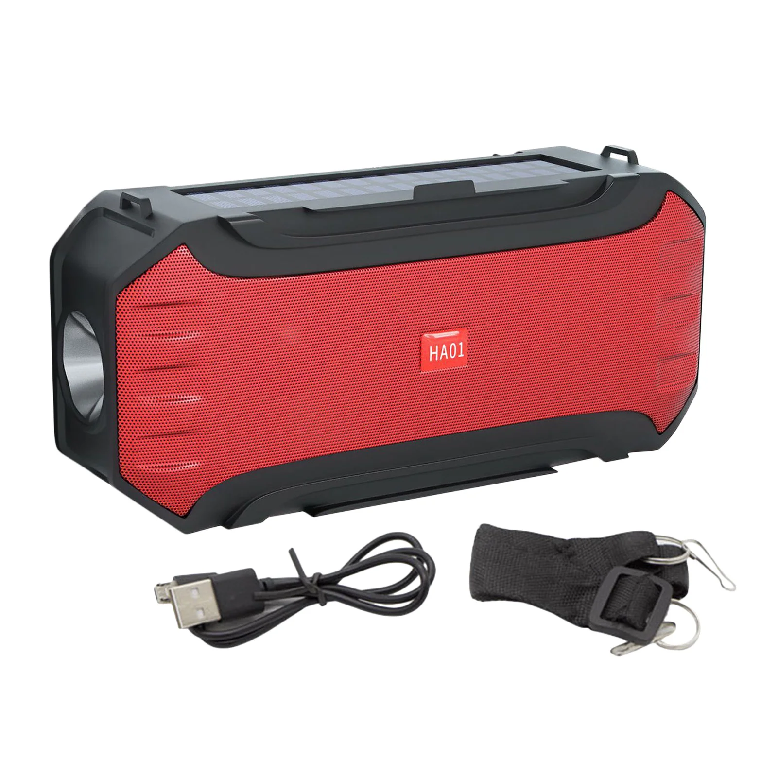 Portable Wireless FM Radio USB Charging Emergency Radio FM Weather Alert Solar USB Charging Emergency Radio For Home Office
Portable Wireless FM Radio USB Charging Emergency Radio FM Weather Alert Solar USB Charging Emergency Radio For Home Office