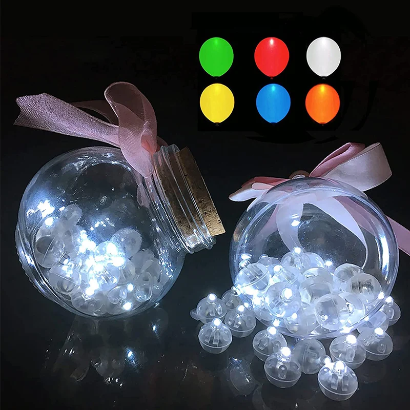 Balloon LED Light Small Round Ball Light Switch Balloon LED Lamp Bar Easter Birthday Party Wedding Halloween Christmas Decor
Balloon LED Light Small Round Ball Light Switch Balloon LED Lamp Bar Easter Birthday Party Wedding Halloween Christmas Decor