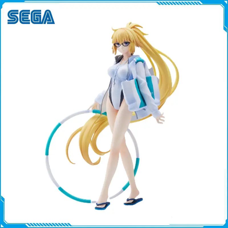 Оригинальная Подлинная Сборная модель SEGA, Fate FGO Archer, экшн-Фигурка «Жанна дуги», Коллекционная модель, игрушки для детей, подарок
Оригинальная Подлинная Сборная модель SEGA, Fate FGO Archer, экшн-Фигурка «Жанна дуги», Коллекционная модель, игрушки для детей, подарок