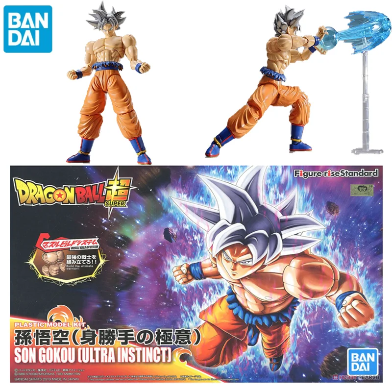 Оригинальная фигурка BANDAI из аниме «подъем», «Драконий жемчуг», супер ультра инстинкт, серебряные волосы, Сон Гоку, Сборная модель, аниме экш...
Оригинальная фигурка BANDAI из аниме «подъем», «Драконий жемчуг», супер ультра инстинкт, серебряные волосы, Сон Гоку, Сборная модель, аниме экш...