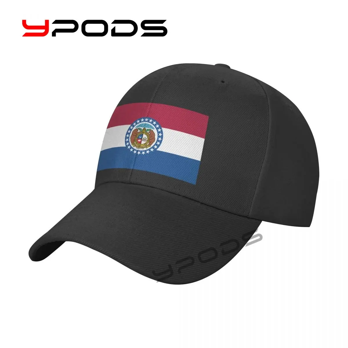 Men's Baseball Caps Flag Of Missouri State Women Summer Snapback Cap Adjustable Outdoor Sport Sun Hat
Men's Baseball Caps Flag Of Missouri State Women Summer Snapback Cap Adjustable Outdoor Sport Sun Hat