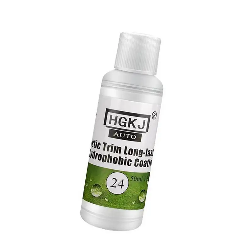 Plastic Renovator 20/50/100ml Coating For Auto Plastic Rubber Repair Clean Restore Gloss Shine Seal Brighten Retread
Plastic Renovator 20/50/100ml Coating For Auto Plastic Rubber Repair Clean Restore Gloss Shine Seal Brighten Retread