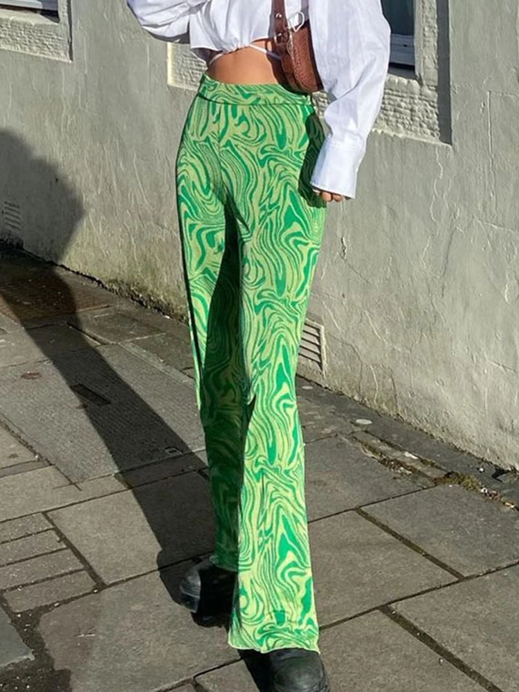 JMPRS Tie Dye Print Loose Pants Women Summer 2021 Green High Waist Oversized Fashion Wide Leg Vintage Trousers Casual New
JMPRS Tie Dye Print Loose Pants Women Summer 2021 Green High Waist Oversized Fashion Wide Leg Vintage Trousers Casual New