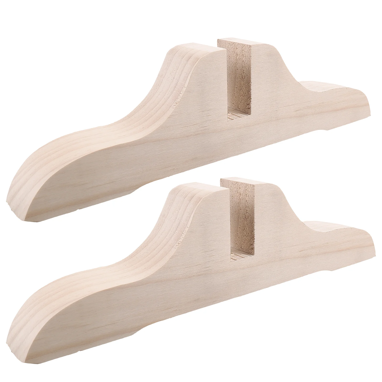 2 Pcs Thickened Divider Bracket Room Stand Base Wood Fold Dressing Screens Dividers Wooden Office Folding Brackets Partition
2 Pcs Thickened Divider Bracket Room Stand Base Wood Fold Dressing Screens Dividers Wooden Office Folding Brackets Partition