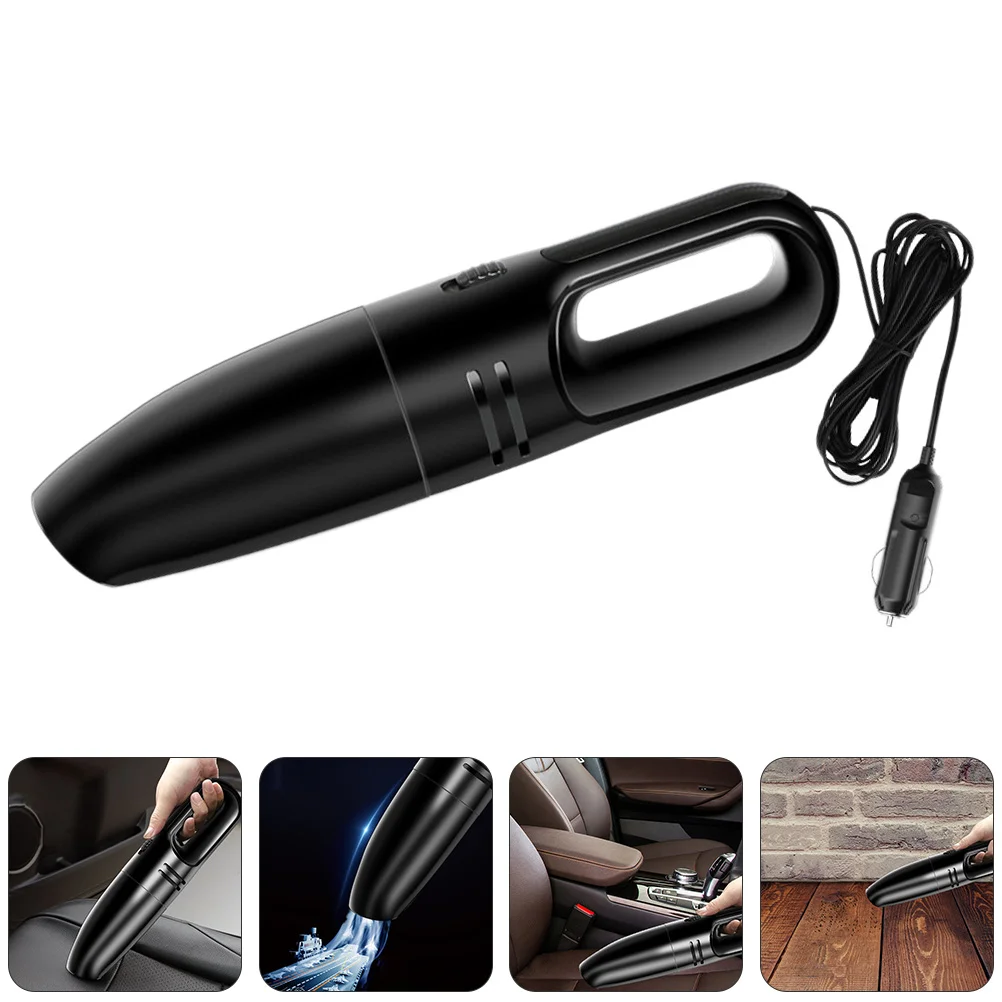 Автомобильный пылесос, проводной очиститель для автомобиля, 1 комплект
Автомобильный пылесос, проводной очиститель для автомобиля, 1 комплект