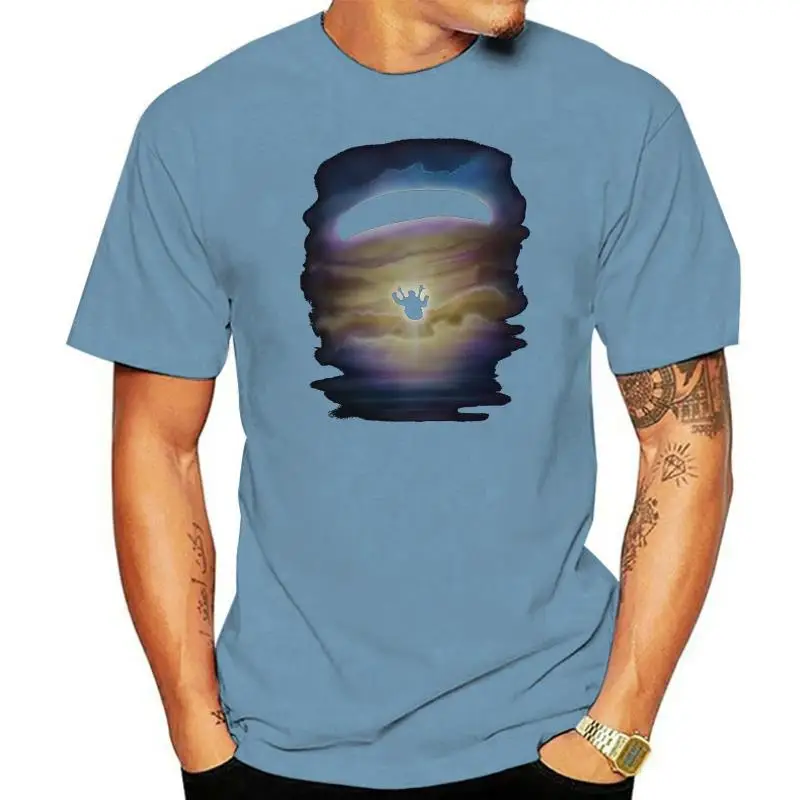 Воздушная Парашютная футболка всех размеров 
Воздушная Парашютная футболка всех размеров