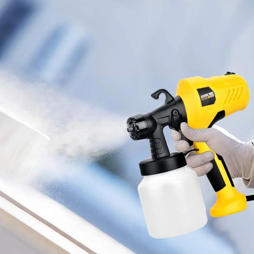 220v 500w 3 Hole Nozzle Spray Gun Cake Chocolate Spray Gun Gun Electric Gun Spray High Detachable Pressure Portable Spray H1w4
220v 500w 3 Hole Nozzle Spray Gun Cake Chocolate Spray Gun Gun Electric Gun Spray High Detachable Pressure Portable Spray H1w4