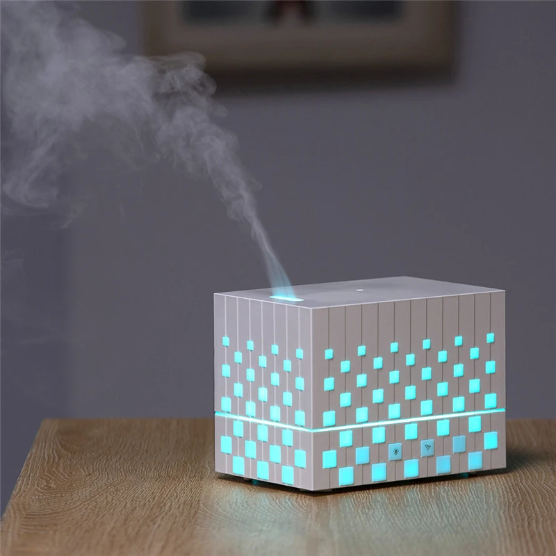 220ml Home Aroma Diffuser Air Humidifier USB Essential Oil Diffuser with Colorful LED Lamp Room Fragrance Aromatherapy Diffusor
220ml Home Aroma Diffuser Air Humidifier USB Essential Oil Diffuser with Colorful LED Lamp Room Fragrance Aromatherapy Diffusor