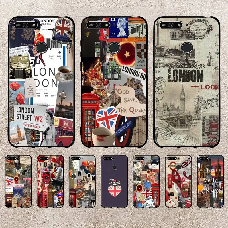 I Love London Phone Case For Xiaomi 11 10 12Spro A2 A2lite A1 9 9SE 8Lite 8explorer F1 Poco 12S Ultra Cove
I Love London Phone Case For Xiaomi 11 10 12Spro A2 A2lite A1 9 9SE 8Lite 8explorer F1 Poco 12S Ultra Cove