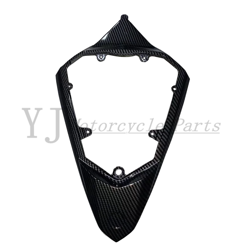 For Yamaha YZF R6 2008 2009 2010 2011 2012 2013 2014 2015 2016 Rear Upper Seat Tail Panel Fairing Cowl Carbon Fiber Color
For Yamaha YZF R6 2008 2009 2010 2011 2012 2013 2014 2015 2016 Rear Upper Seat Tail Panel Fairing Cowl Carbon Fiber Color