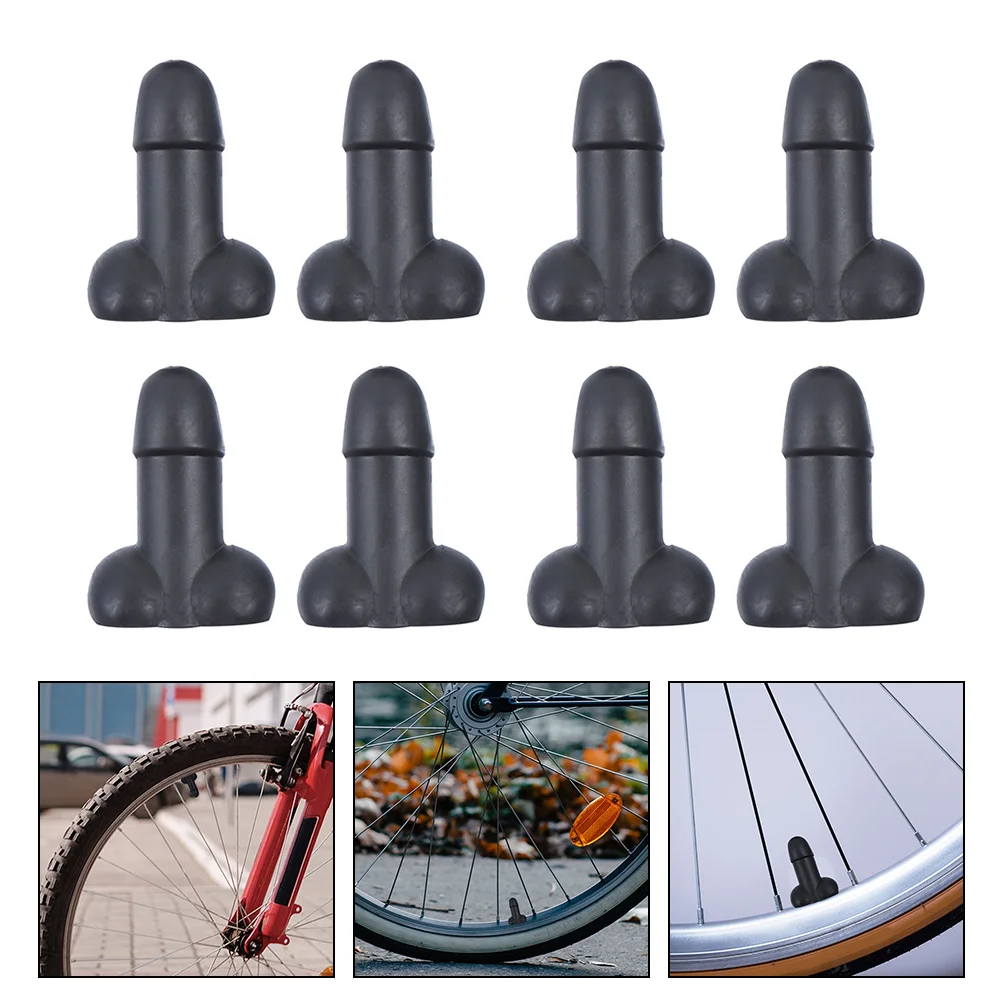 8 Pcs Valve Cap Tire Airtight Cover Car Valves Stem Caps Accesorios De Motocicleta Auto Motorcycle Toy Wheel Dust
8 Pcs Valve Cap Tire Airtight Cover Car Valves Stem Caps Accesorios De Motocicleta Auto Motorcycle Toy Wheel Dust