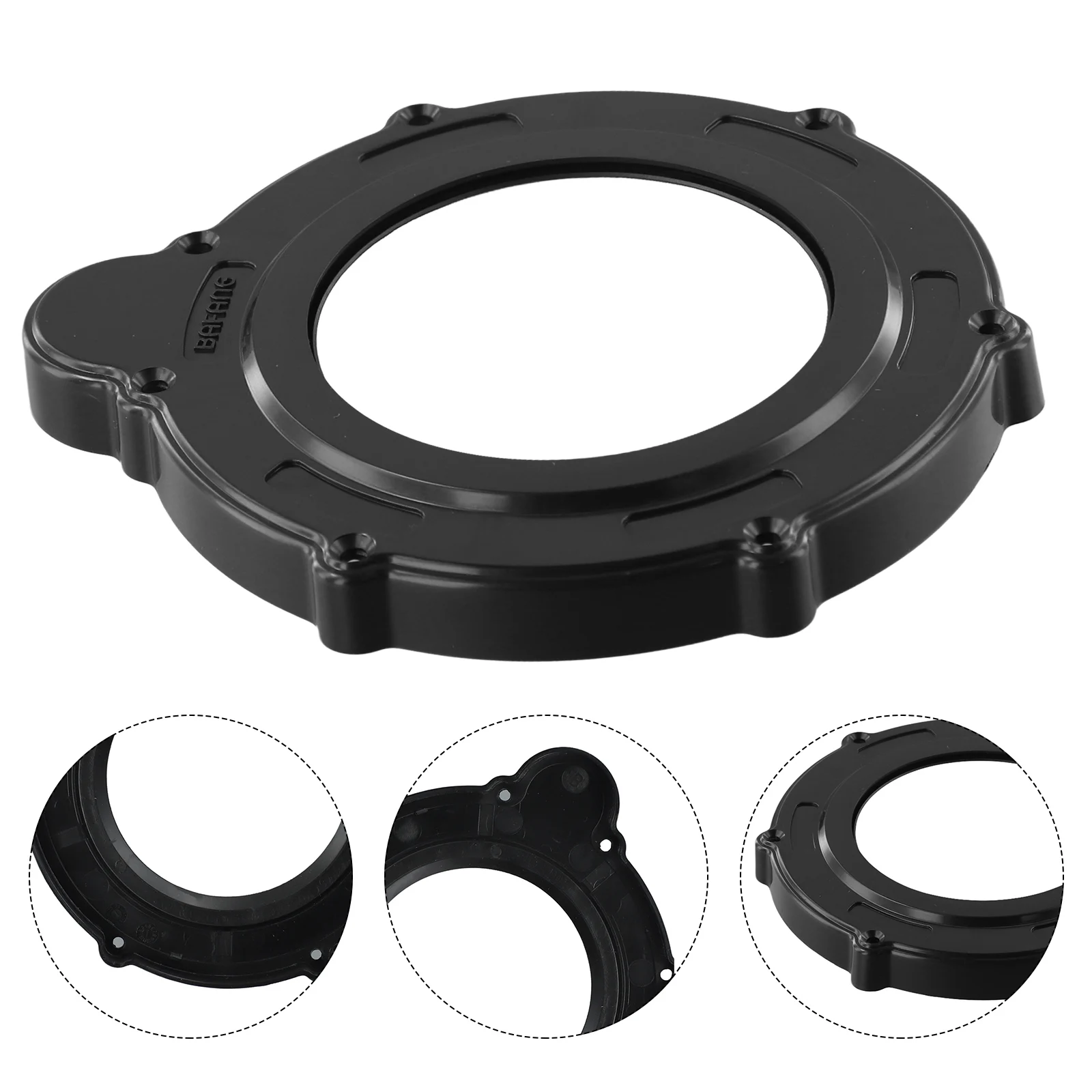 2023 New Brand New Durable And Practical High Quality Cover Adapter Secondary Gear Reduction For Bafang BBS01 BBS01B
2023 New Brand New Durable And Practical High Quality Cover Adapter Secondary Gear Reduction For Bafang BBS01 BBS01B