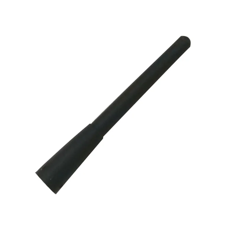 Black Soft Rod Antenna 4dBi Low Frequency for Trimble GPS with TNC BNC or SMA Port Antenna QT418DA
Black Soft Rod Antenna 4dBi Low Frequency for Trimble GPS with TNC BNC or SMA Port Antenna QT418DA