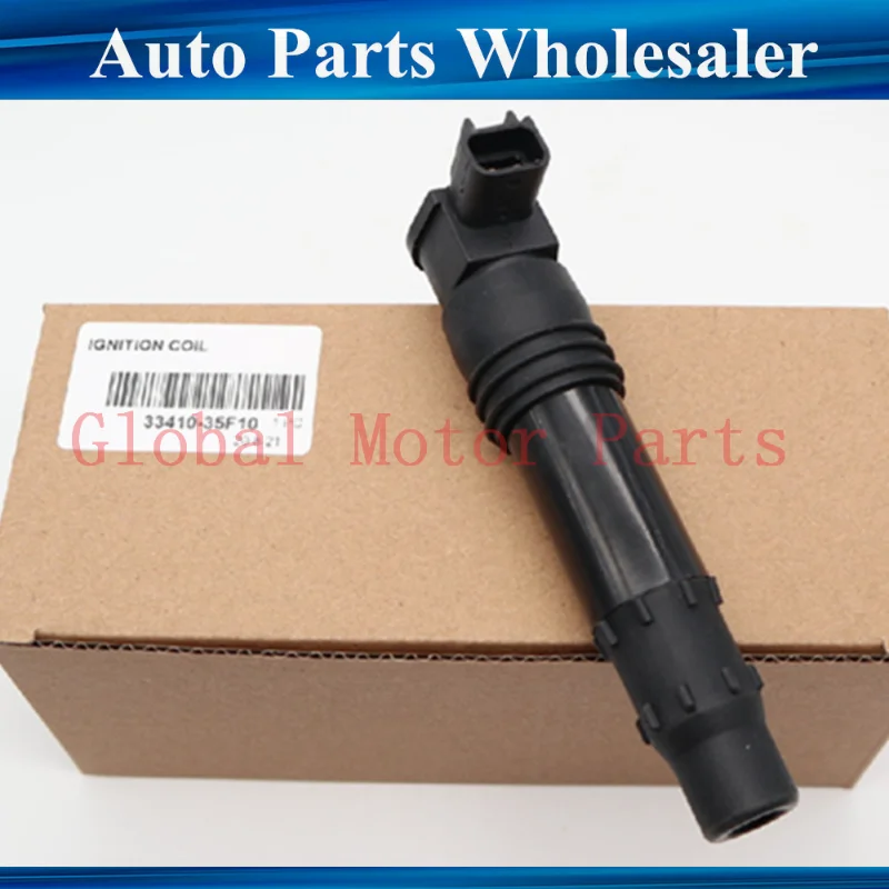 Совершенно новая катушка зажигания 129700-4400 1297004400 129700 4400 для Suzuki GSX-R600 GSX650F Burgman Bandit VZR1800 VZR1800Z
Совершенно новая катушка зажигания 129700-4400 1297004400 129700 4400 для Suzuki GSX-R600 GSX650F Burgman Bandit VZR1800 VZR1800Z