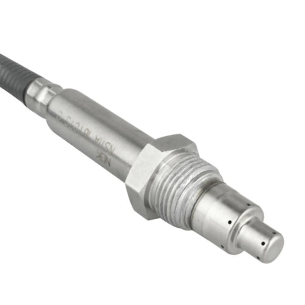 Аксессуары практичные в использовании высококачественные датчики Nox 5WK97366 Легкая установка для грузовика Volvo D11 D13 D16 полезные
Аксессуары практичные в использовании высококачественные датчики Nox 5WK97366 Легкая установка для грузовика Volvo D11 D13 D16 полезные