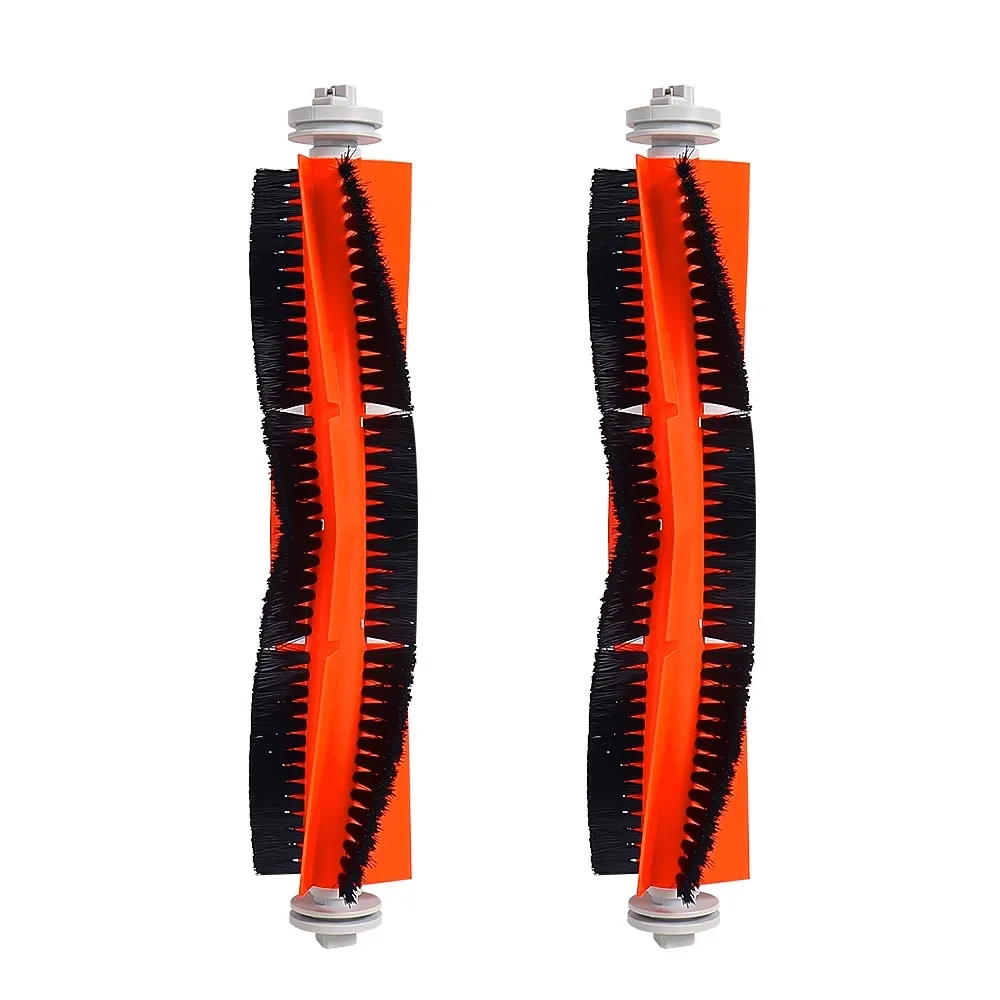 Основная щетка для робота-пылесоса Xiaomi Mi Robot Vacuum Mop 2 Ultra
Основная щетка для робота-пылесоса Xiaomi Mi Robot Vacuum Mop 2 Ultra