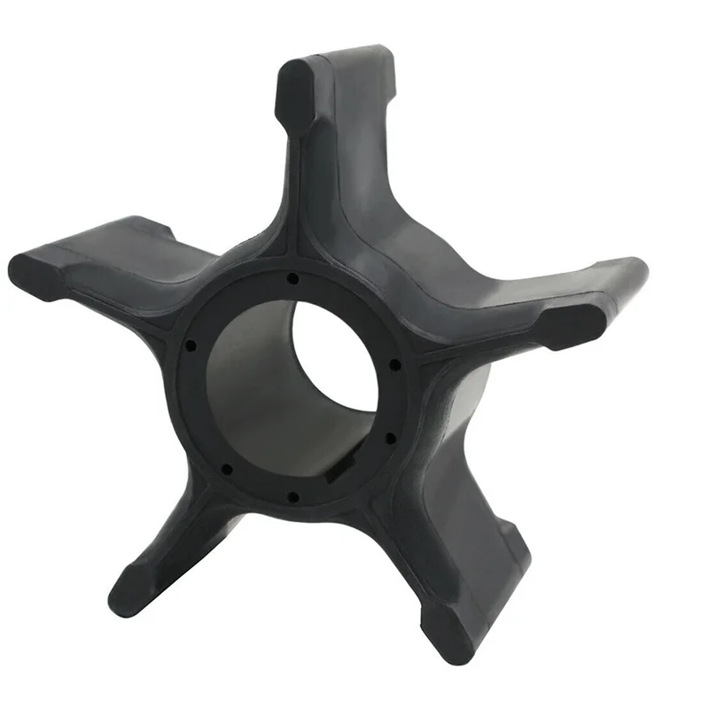 17461-93J00 Outboard Water Pump Impeller for Suzuki 4-Stroke DF150/175/200/225/250 17461-93J00
17461-93J00 Outboard Water Pump Impeller for Suzuki 4-Stroke DF150/175/200/225/250 17461-93J00
