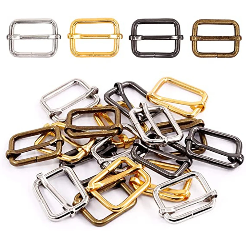 Metal Slider Tri Glide Adjust Buckles Backpack Straps Webbing Pull Core Buckle for hand bag DIY Accessories
Metal Slider Tri Glide Adjust Buckles Backpack Straps Webbing Pull Core Buckle for hand bag DIY Accessories