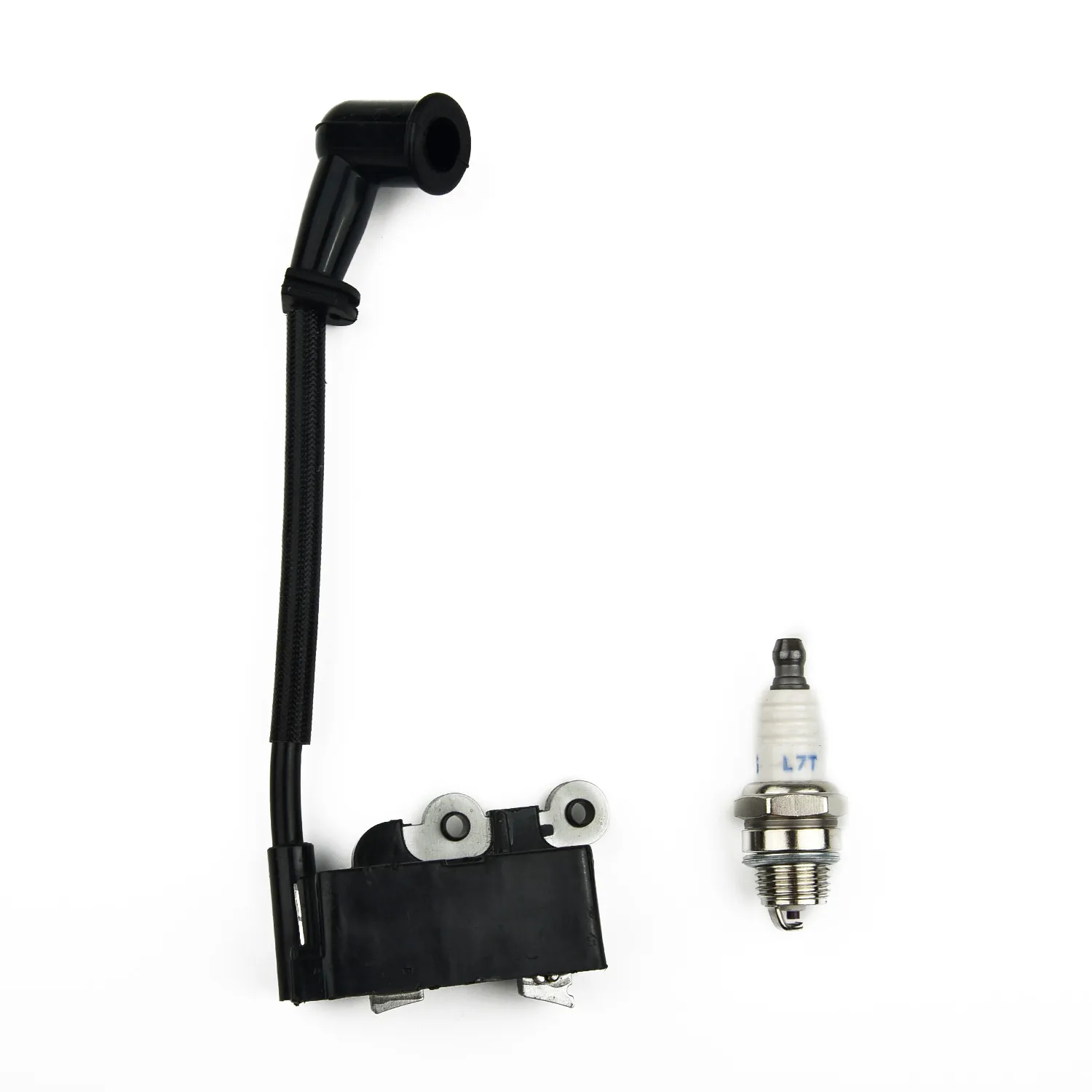 Ignition Coil Kit For Ryobi 25cc RY251PH RY252CS RY253SS Trimmer Coil Boot Spark Plug String Trimmer Accessories
Ignition Coil Kit For Ryobi 25cc RY251PH RY252CS RY253SS Trimmer Coil Boot Spark Plug String Trimmer Accessories