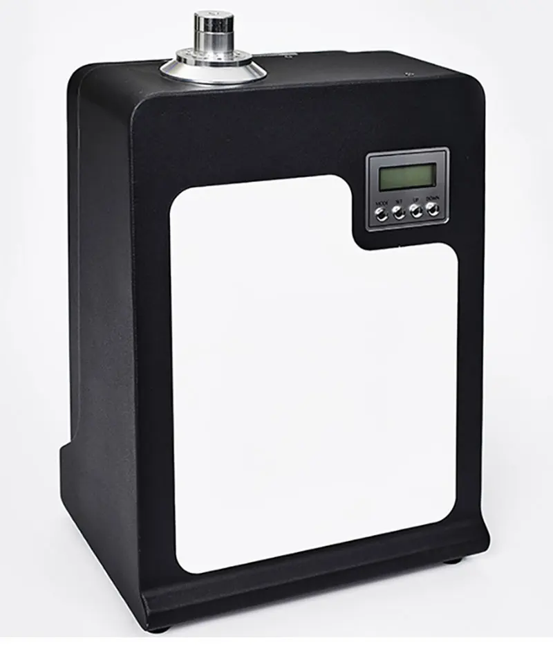OEM Smart APP waterless HVAC Scent Machine Aroma Diffuser Commercial Hotel Shopping Mall Office Building Electric Scent Diffuser
OEM Smart APP waterless HVAC Scent Machine Aroma Diffuser Commercial Hotel Shopping Mall Office Building Electric Scent Diffuser