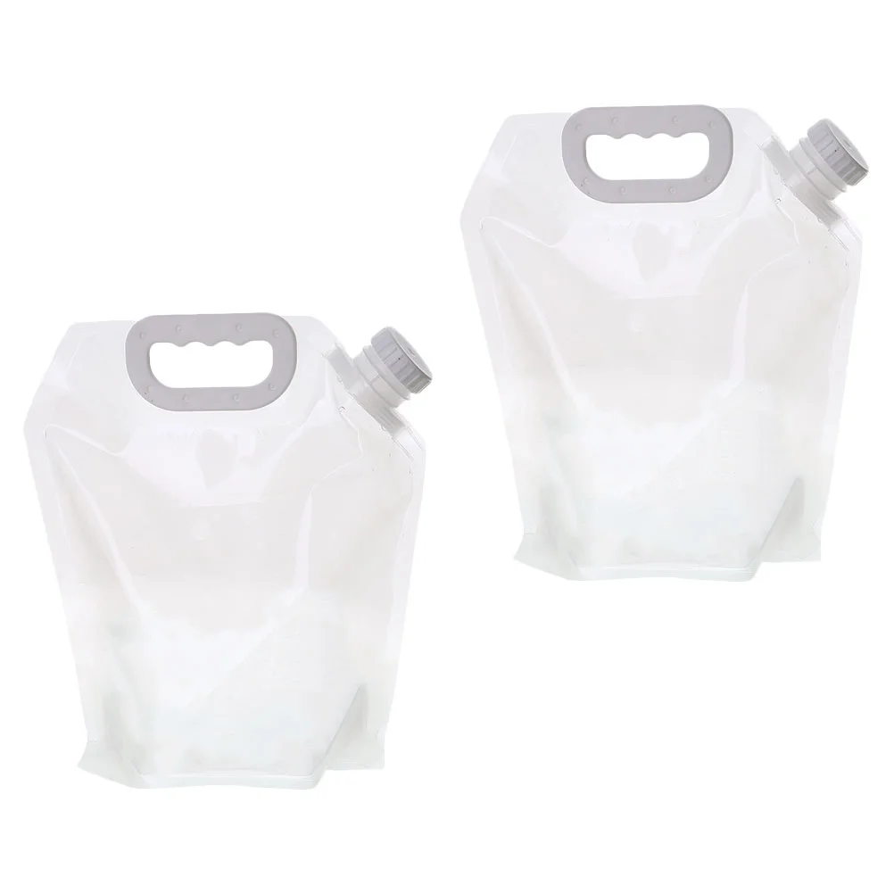 Watercontainer Collapsible Foldable Jug Storage Folding Tank Carrier Containers Outdoor Portable 10L Emergency Pouch Camping
Watercontainer Collapsible Foldable Jug Storage Folding Tank Carrier Containers Outdoor Portable 10L Emergency Pouch Camping