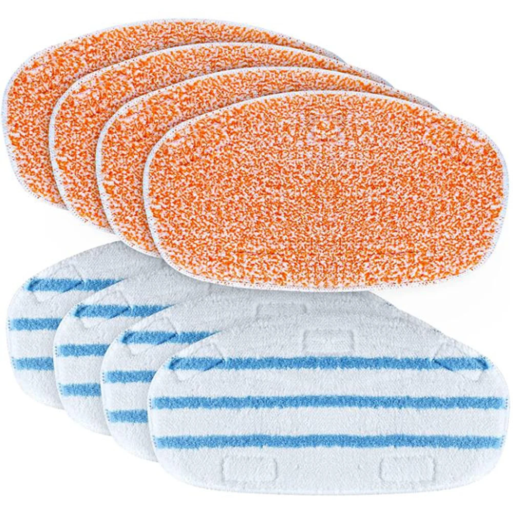 Mop Cloth Cleaning Pads 10-in-1 Clean Pads Cleaner Cloths Pads For PurSteam Mop Cloth Replacement Mop SteamMop
Mop Cloth Cleaning Pads 10-in-1 Clean Pads Cleaner Cloths Pads For PurSteam Mop Cloth Replacement Mop SteamMop