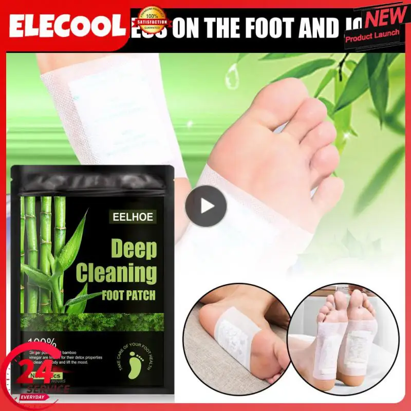 Natural Detox Foot Patches Pads For Stress Relief And Deep Sleep Body Toxins Feet Slimming Cleansing HerbalAdhesive Patch
Natural Detox Foot Patches Pads For Stress Relief And Deep Sleep Body Toxins Feet Slimming Cleansing HerbalAdhesive Patch